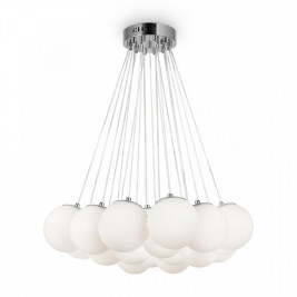 Подвесной светильник Freya Fiesta FR5231PL-19CH