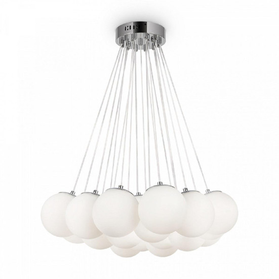 Подвесной светильник Freya Fiesta FR5231PL-19CH