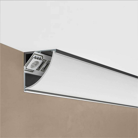 Светодиодная лента Apeyron 20W/m 120LED/m 2835SMD зеленый 5M 00-105