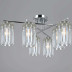 Люстра Illumico IL3566-6CSQ-24 CR LYRA