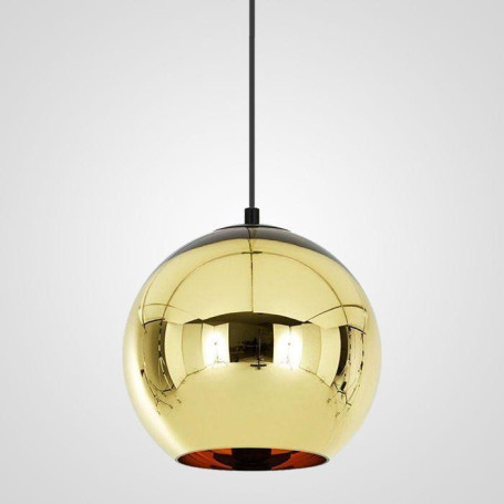 Подвесной светильник Imperium Loft Copper Shade 182697-22