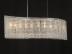 Подвесная люстра Newport Diana 10911/S М0070225