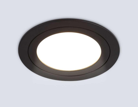 Светильник встраиваемый Ambrella Light TN6604