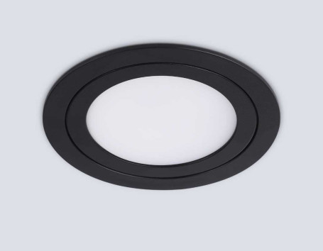 Светильник встраиваемый Ambrella Light TN6604