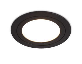 Светильник встраиваемый Ambrella Light TN6604