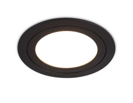 Светильник встраиваемый Ambrella Light TN6604