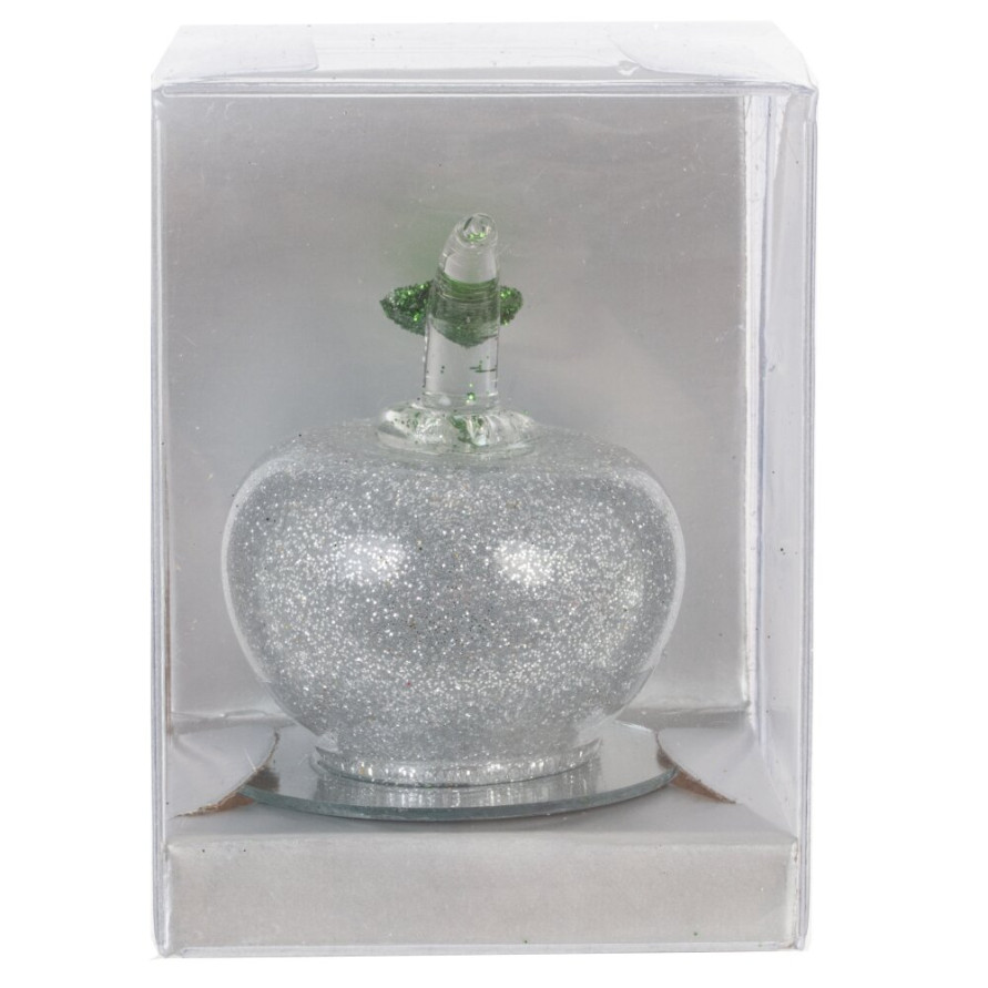 Фигурка декоративная &quot;Яблоко&quot;, L4,5 W4,5 H5 см