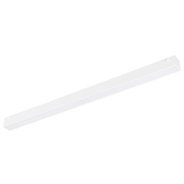 Трековый светодиодный светильник Arlight Mag-Vibe-Flat-L485-24W Warm3000 044438