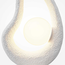 Настольная лампа Maytoni Modern Opus MOD380TL-01W