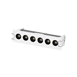 Светильник встраиваемый Guarda Lightstar 080246