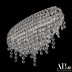 Потолочный светодиодный светильник Arte Perfetto Luce Rimini S505.0.40.B.3000