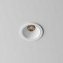 Встраиваемый светильник Maytoni Technical Downlight Alfa LED DL043-01-10W3K-RD-W-1