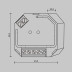 Диммер Maytoni Lighting control DALI 721019