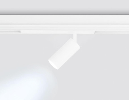 Трековый светодиодный светильник Ambrella Light Track System Magnetic 220V GL1211