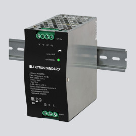 Блок питания Elektrostandard 240W 24V IP20 95067/00 a072609