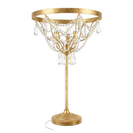 Настольная лампа Loft it Foil 10430T