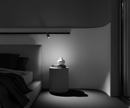 Трековый светильник Maytoni Technical Focus LED TR032-2-12W2.7K-M-B