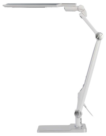 Настольная лампа ЭРА NLED-497-12W-S Б0052772