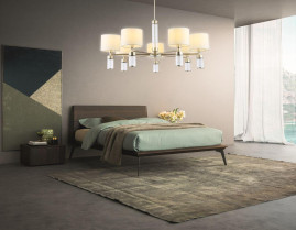 Подвесная люстра Ambrella Light High Light Classic LH71303
