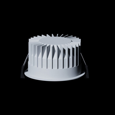 Встраиваемый светильник Led Holding TORA 40W LH1612107