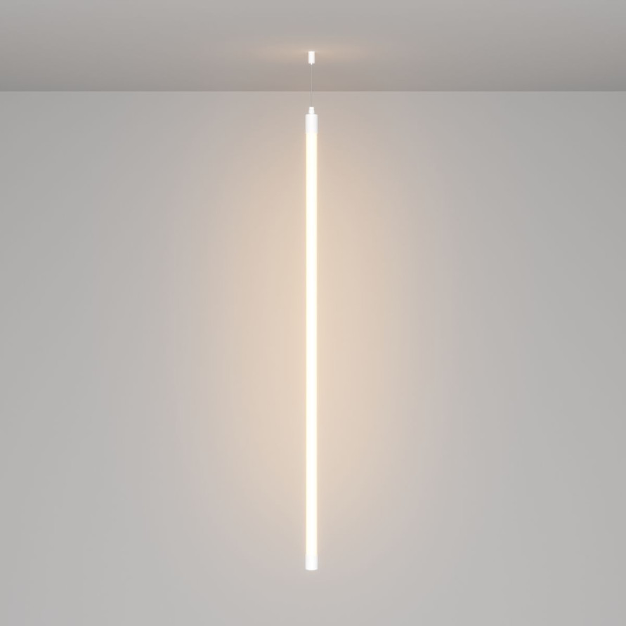 Подвесной комплект для вертикального монтажа Maytoni LNM-D25-PS-W 20310