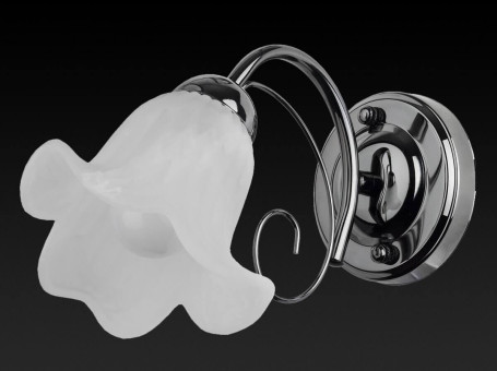 Бра Toplight Magdalene TL3490B-01BC