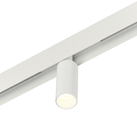 Трековый светильник MyFar Ray MT0220-7W4K-W