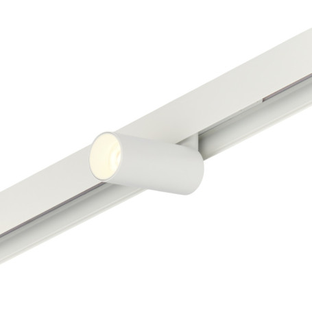 Трековый светильник MyFar Ray MT0220-7W4K-W