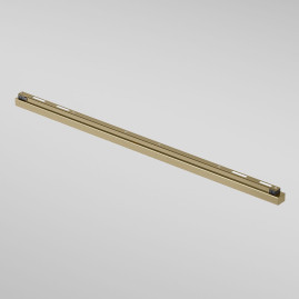 Трековый светильник Elektrostandard Brass Line a071849