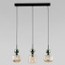 Подвесной светильник TK Lighting 11147 Sophia Green Cognac a071833