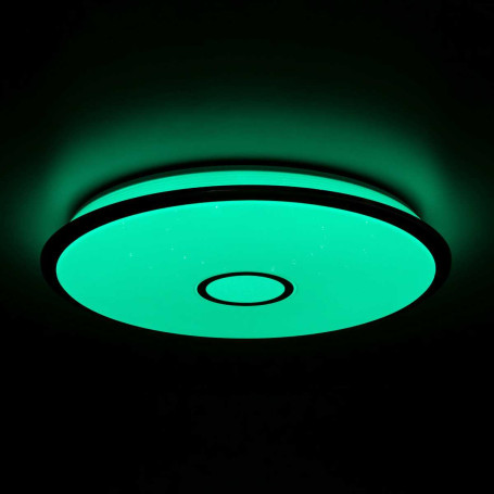Потолочный светодиодный светильник Citilux Старлайт Смарт CL703A100G