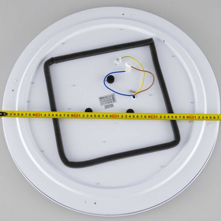 Потолочный светодиодный светильник Citilux Старлайт Смарт CL703A100G