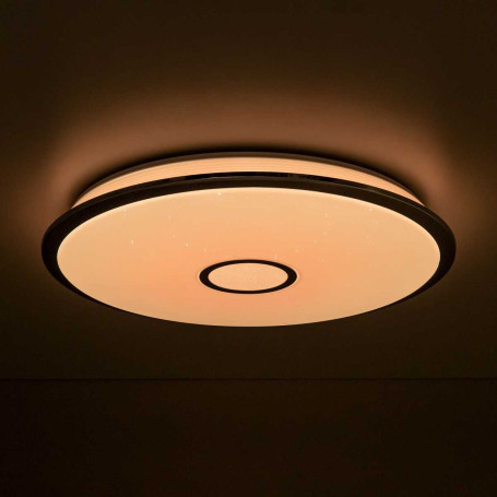 Потолочный светодиодный светильник Citilux Старлайт Смарт CL703A100G