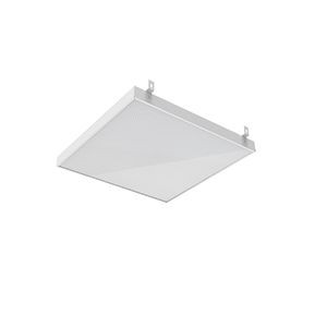 Встраиваемый светодиодный светильник Varton Офис Грильято GR070 Basic B1-R3-00010-31GA3-2003550