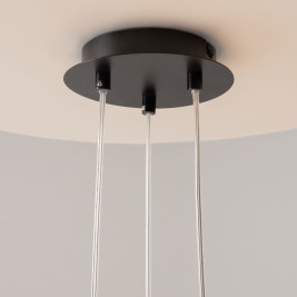 Подвесная люстра Maytoni Vigo MOD031PL-12B