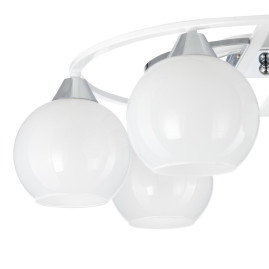 Потолочная люстра Citilux Отто CL121160