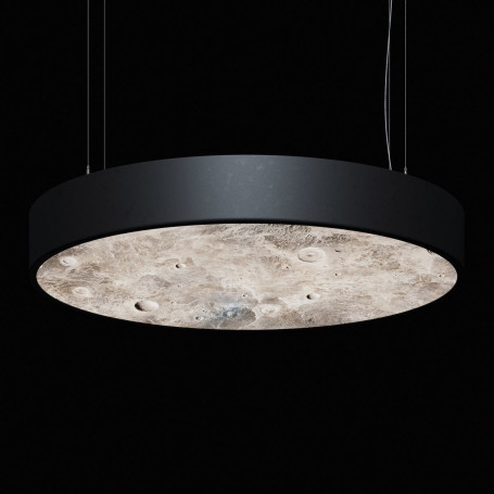 Светодиодный светильник Led Holding TAB MOON 1200x85mm, подвесной/накладной LH631043