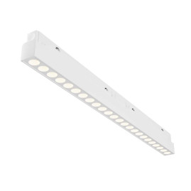 Трековый светильник Voltega Эксилайт / Exilight VGL031-4-24W3K-M-DS-W