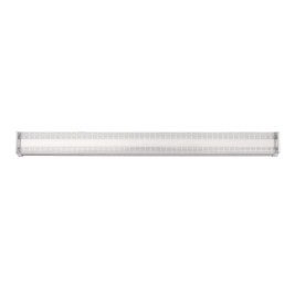 Настенно-потолочный светильник LED4U 314 23W 0,6 м
