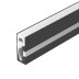 Профиль Arlight WPH-Flex-0616-Side-S9-5M Black 045788