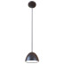 Подвесной светодиодный светильник Loft IT Bun Loft1846BL