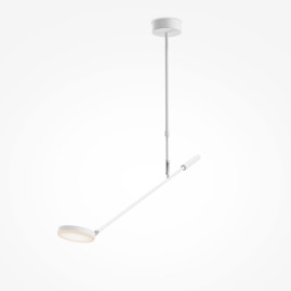 Потолочный светильник Maytoni Fad MOD070CL-L8W3K
