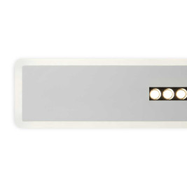 Потолочный светильник Freya Сияние / Shine FR6105CL-L40W