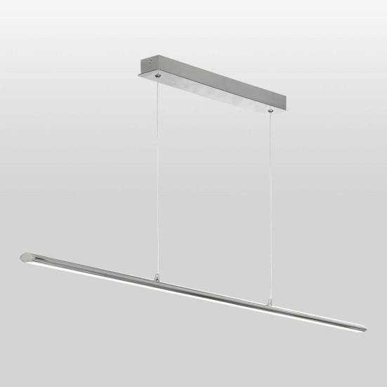 Подвесной светодиодный светильник Lussole Wakulla LSP-7273