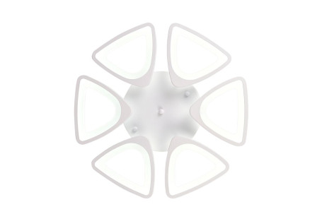 Потолочная светодиодная люстра Natali Kovaltseva Smart Home Led Lamps 81215