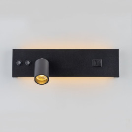 Светодиодный спот Citilux Декарт CL704461