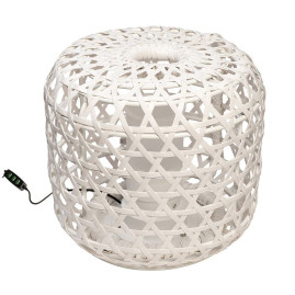 Уличный светодиодный светильник Garda Decor 39AR-Svet-215 Bel