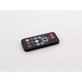 Контроллер LEDS POWER RGB R-130 Mini RF 6A 003740