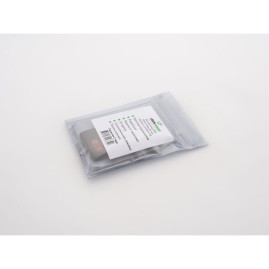 Контроллер LEDS POWER RGB R-130 Mini RF 6A 003740