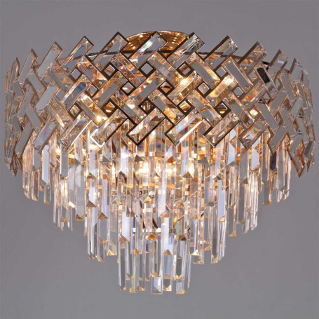 Потолочный светильник Reluce 09108-3.4-09